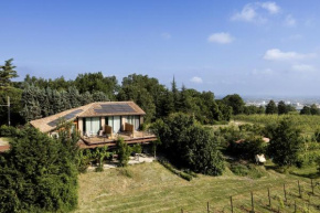 L'Alpenice Bioagriturismo Savignano Sul Panaro